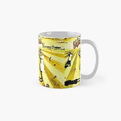 Genesis Mug classique
