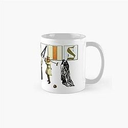 Toutes les ères Genesis Mug classique