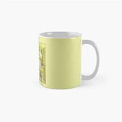 Genesis - Vente d'Angleterre par la Pound Classic Mug