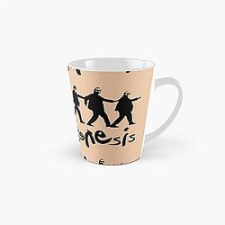 Genesis Je ne peux pas danser Tall Mug