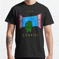 l'original de genesis groupe Classic T-Shirt