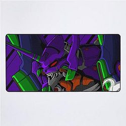 NEON GENESIS EVANGELION EVA-01 Tapis de bureau