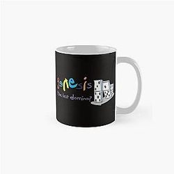 Genesis La dernière tasse Domino Classic