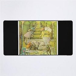 Genesis - Vente d'Angleterre par le Pound Classic Desk Mat