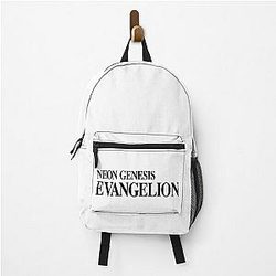 Néon Genesis Sac à dos Evangelion Logo