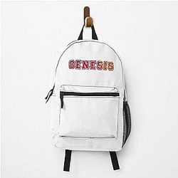 GÉNÉSIE Sac à dos