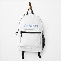 Genesis Name Backpack