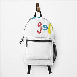 Genesis Backpack