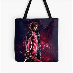 Genesis Final Fantasy Tout sur Imprimer sac à dos