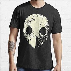 Néon Genesis T-shirt Evangelion Retro Vintage Essential