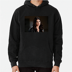 Red Carpet Queen Genevieve Padalecki Hoodies