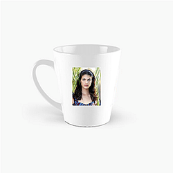 Academy Award Winner Genevieve Padalecki Mugs