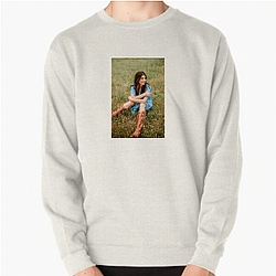 Hollywood Starlet Genevieve Padalecki Sweatshirts