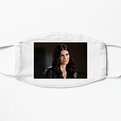 Red Carpet Queen Genevieve Padalecki Face Masks