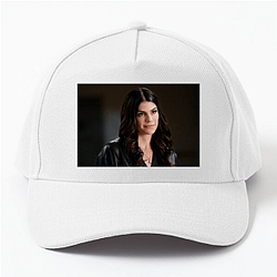 Red Carpet Queen Genevieve Padalecki Hats & Caps