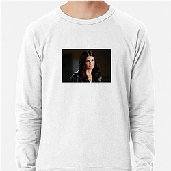 Red Carpet Queen Genevieve Padalecki Sweatshirts