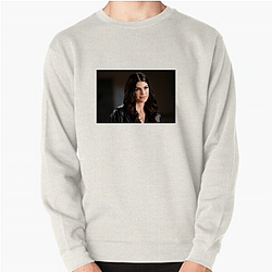 Red Carpet Queen Genevieve Padalecki Sweatshirts
