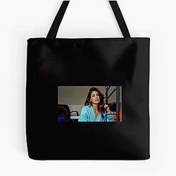 Silver Screen Goddess Genevieve Padalecki Bags