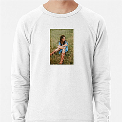 Hollywood Starlet Genevieve Padalecki Sweatshirts