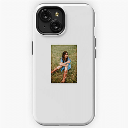 Hollywood Starlet Genevieve Padalecki iPhone Cases