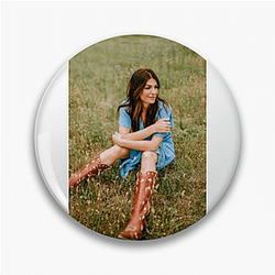 Hollywood Starlet Genevieve Padalecki Pins