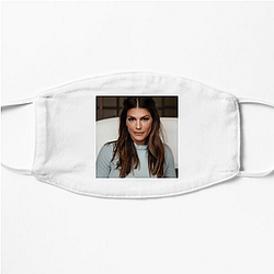 Screen Siren Genevieve Padalecki Face Masks