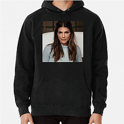 Screen Siren Genevieve Padalecki Hoodies