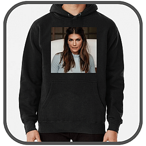 Genevieve Padalecki Hoodies