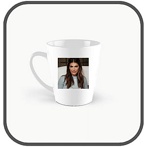 Genevieve Padalecki Mugs