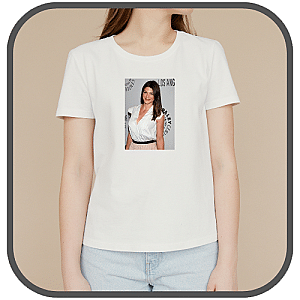 Genevieve Padalecki T-Shirts