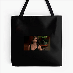 Glamorous Diva Genevieve Padalecki Bags