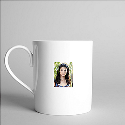 Academy Award Winner Genevieve Padalecki Mugs