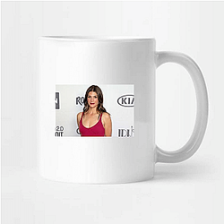 Breakout Actress Genevieve Padalecki Mugs
