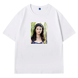 Academy Award Winner Genevieve Padalecki T-Shirts