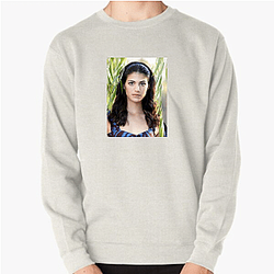 Academy Award Winner Genevieve Padalecki Sweatshirts