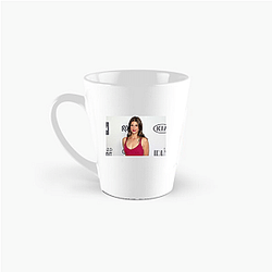 Breakout Actress Genevieve Padalecki Mugs