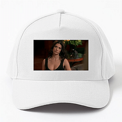Glamorous Diva Genevieve Padalecki Hats & Caps