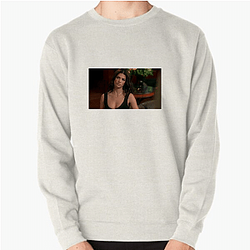 Glamorous Diva Genevieve Padalecki Sweatshirts