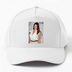 Style Icon Genevieve Padalecki Hats & Caps
