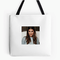 Screen Siren Genevieve Padalecki Bags