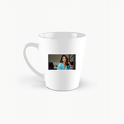 Silver Screen Goddess Genevieve Padalecki Mugs