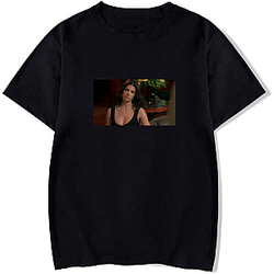 Glamorous Diva Genevieve Padalecki T-Shirts