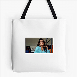 Silver Screen Goddess Genevieve Padalecki Bags