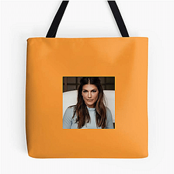 Screen Siren Genevieve Padalecki Bags