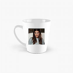Screen Siren Genevieve Padalecki Mugs