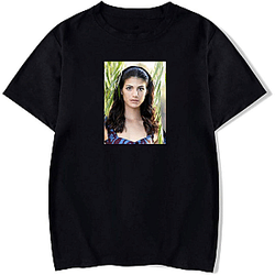 Academy Award Winner Genevieve Padalecki T-Shirts