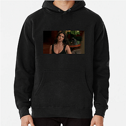 Glamorous Diva Genevieve Padalecki Hoodies