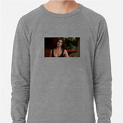 Glamorous Diva Genevieve Padalecki Sweatshirts