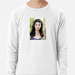 Academy Award Winner Genevieve Padalecki Sweatshirts