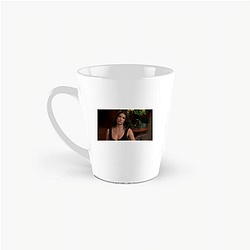 Glamorous Diva Genevieve Padalecki Mugs